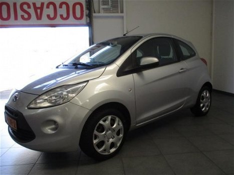 Ford Ka - 1.2 Titanium / AIRCO / PAS 67335KM - 1