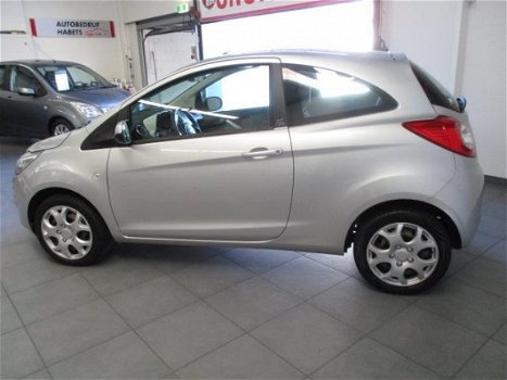 Ford Ka - 1.2 Titanium / AIRCO / PAS 67335KM - 1