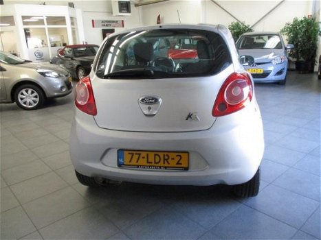 Ford Ka - 1.2 Titanium / AIRCO / PAS 67335KM - 1