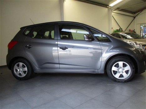 Kia Venga - 1.4 ECO DYNAMIC /1E EIGENAAR/PAS 37000KM - 1