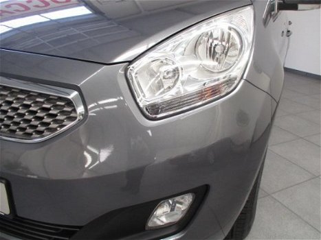 Kia Venga - 1.4 ECO DYNAMIC /1E EIGENAAR/PAS 37000KM - 1