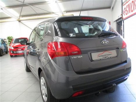 Kia Venga - 1.4 ECO DYNAMIC /1E EIGENAAR/PAS 37000KM - 1