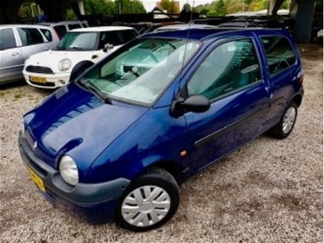 Renault Twingo - 1.2 Comfort - 1