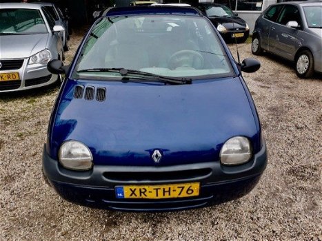 Renault Twingo - 1.2 Comfort - 1