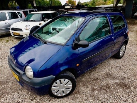 Renault Twingo - 1.2 Comfort - 1