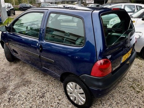 Renault Twingo - 1.2 Comfort - 1