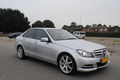 Mercedes-Benz C-klasse - 200 CDI BlueEFFICIENCY FACELIFT, AUTOMAAT, XENON - 1 - Thumbnail