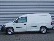 Volkswagen Caddy Maxi - 2.0 TDI L2H1 DSG BMT MAXI COMF. navigatie airco pdc