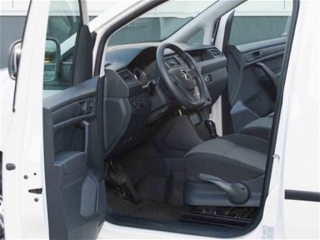Volkswagen Caddy Maxi - 2.0 TDI L2H1 DSG BMT MAXI COMF. navigatie airco pdc - 1