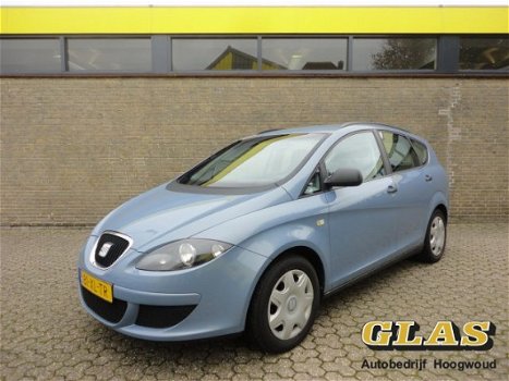 Seat Altea XL - 1.6 Reference Airco / Haak - 1
