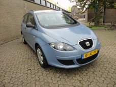 Seat Altea XL - 1.6 Reference Airco / Haak
