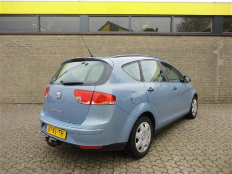 Seat Altea XL - 1.6 Reference Airco / Haak - 1