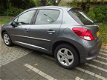 Peugeot 207 - 1.4 VTi Style - 1 - Thumbnail