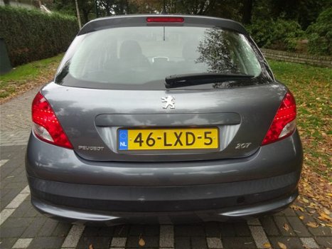 Peugeot 207 - 1.4 VTi Style - 1