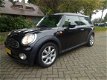 Mini Mini Clubman - 1.6 Cooper Business Line - 1 - Thumbnail