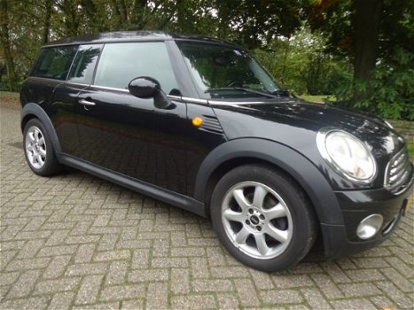 Mini Mini Clubman - 1.6 Cooper Business Line - 1