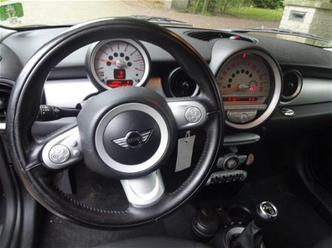 Mini Mini Clubman - 1.6 Cooper Business Line - 1