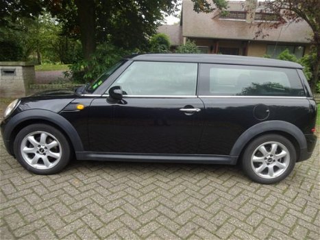 Mini Mini Clubman - 1.6 Cooper Business Line - 1