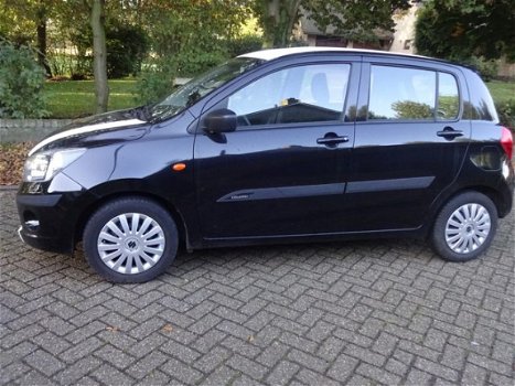 Suzuki Celerio - 1.0 Comfort - 1