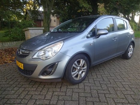 Opel Corsa - 1.3 CDTi EcoFlex S/S Business Edition - 1