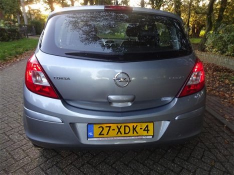 Opel Corsa - 1.3 CDTi EcoFlex S/S Business Edition - 1