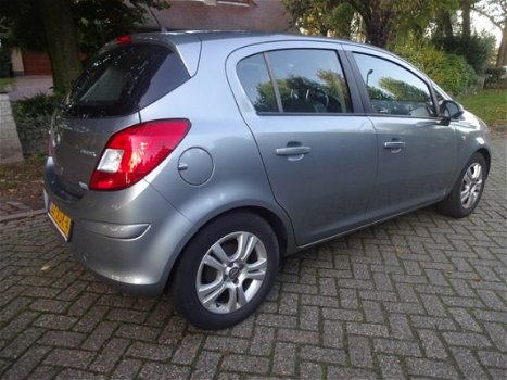 Opel Corsa - 1.3 CDTi EcoFlex S/S Business Edition - 1