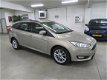 Ford Focus Wagon - 1.0 Lease Edition Navi ECC - 1 - Thumbnail