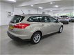 Ford Focus Wagon - 1.0 Lease Edition Navi ECC - 1 - Thumbnail