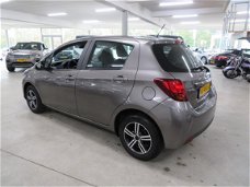 Toyota Yaris - 1.0 VVT-i Trend Navi ECC