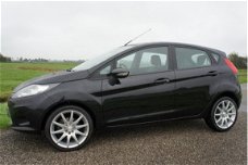 Ford Fiesta - 1.25 Limited Airco 5Deurs