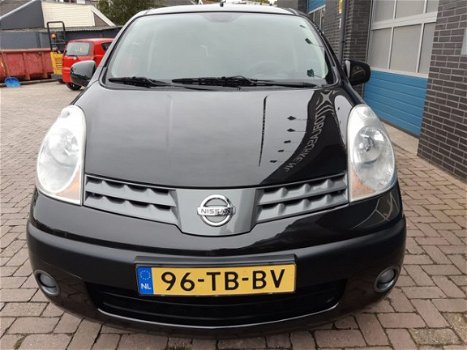 Nissan Note - 1.6 First Note ECC/16`LM Velgen/Cruise Control - 1