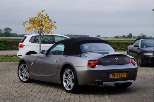 BMW Z4 Roadster - 3.0i - 1