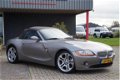 BMW Z4 Roadster - 3.0i - 1 - Thumbnail