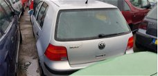 Volkswagen Golf - 1.6 Trendline