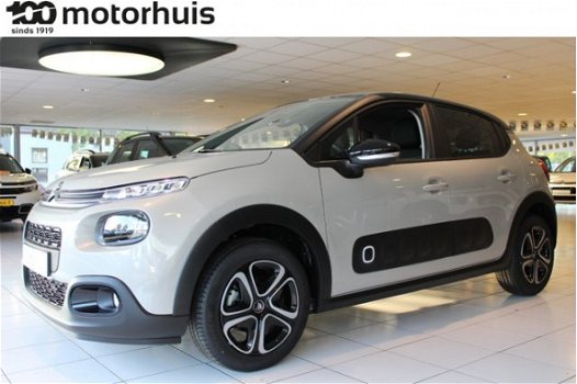 Citroën C3 - | FEEL EDITION | NAVI | CLIMA | DAB+ | - 1