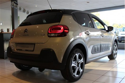 Citroën C3 - | FEEL EDITION | NAVI | CLIMA | DAB+ | - 1