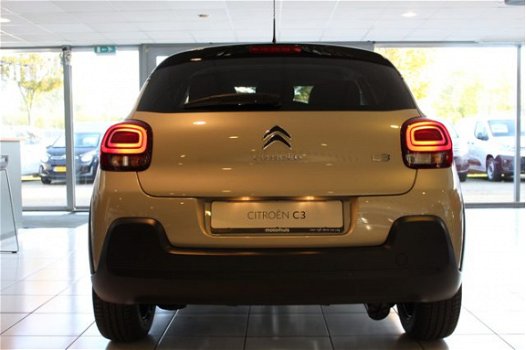 Citroën C3 - | FEEL EDITION | NAVI | CLIMA | DAB+ | - 1