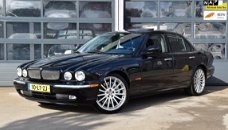 Jaguar XJR - 4.2 V8 S/C * GOED ONDERHOUDEN * XJR 400PK * ZEER NETTE STAAT