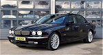 Jaguar XJR - 4.2 V8 S/C * GOED ONDERHOUDEN * XJR 400PK * ZEER NETTE STAAT - 1 - Thumbnail