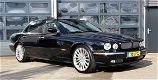 Jaguar XJR - 4.2 V8 S/C * GOED ONDERHOUDEN * XJR 400PK * ZEER NETTE STAAT - 1 - Thumbnail