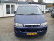 Hyundai H 200 - 2.5 TD VOORZIEN VAN BIJRIJDERSBANKJE + TREKHAAK BTW VRIJ - 1 - Thumbnail