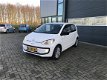 Volkswagen Up! - 1.0 high up! BlueMotion Cup 5 Deurs Airco / Navi / Stoelverwarming Etc! (zie foto's - 1 - Thumbnail