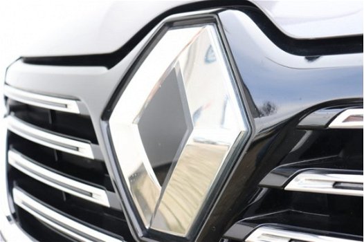 Renault Talisman Estate - 1.5 dCi Intens 4Control | AUTOMAAT | NAVI | LEDER | HEAD-UP | BOSE | ADAPT - 1