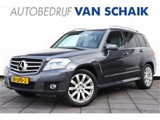 Mercedes-Benz GLK-klasse - 220 CDI Business Class | AUTOMAAT | 170 PK | NAVI | LEDER | CRUISE | CLIM