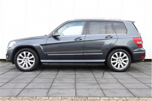 Mercedes-Benz GLK-klasse - 220 CDI Business Class | AUTOMAAT | 170 PK | NAVI | LEDER | CRUISE | CLIM - 1