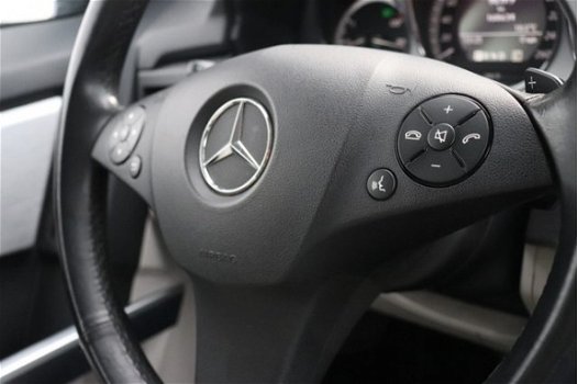 Mercedes-Benz GLK-klasse - 220 CDI Business Class | AUTOMAAT | 170 PK | NAVI | LEDER | CRUISE | CLIM - 1
