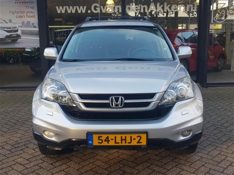 Honda CR-V - 2.0 16V 150pk 4WD Lifestyle / Rijklaarprijs - 1