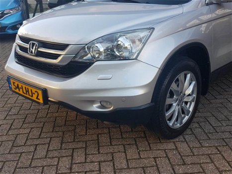 Honda CR-V - 2.0 16V 150pk 4WD Lifestyle / Rijklaarprijs - 1