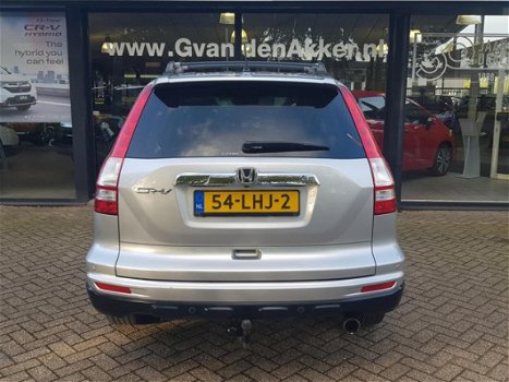 Honda CR-V - 2.0 16V 150pk 4WD Lifestyle / Rijklaarprijs - 1