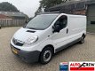 Opel Vivaro - 2.0 CDTI L2H1 Imperiaal Trekh. Airco Cruise ETC - 1 - Thumbnail